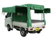 楽天市場】軽トラック 幌 骨組み（トラック用品｜車用品）：車用品 