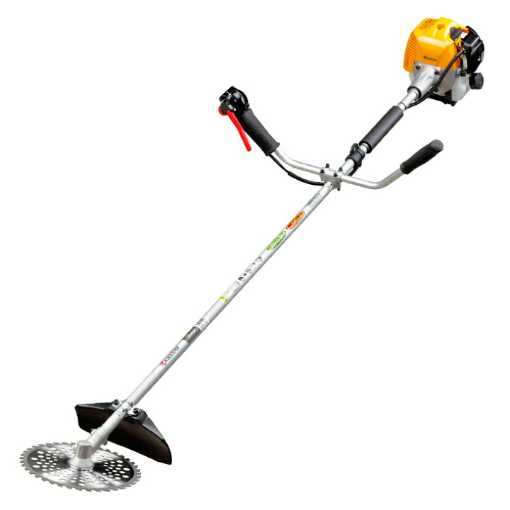 楽天市場】RYOBI（リョービ）エンジン刈払機 EKM-2600【送料無料 