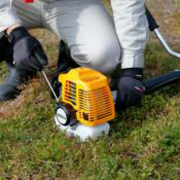 楽天市場】RYOBI（リョービ）エンジン刈払機 EKM-2600【送料無料 