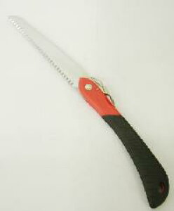 (アルス)剪定鋸(P-18)(折込式)