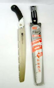 (アルス)剪定鋸(チルトン)TL−27(270mm)【表示価格から1割引!ご購入後価格をお知らせ!】【決算処分価格】