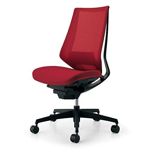 【組立無料】 コクヨ デュオラ イス オフィスチェア カーマイン メッシュタイプ デスクチェア 事務椅子 シンプルデザイン多機能チェア CR-G3020E6KZA8-V