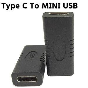 Type-CLbg USB Type C X toXϊA_v^[ ݊ USB Type C RlN^ 10Gbpsf[^]2.4A[d USB3.1 X  A_v^USB[d