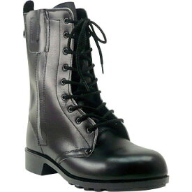 ●リーガルコーポレーション　高所作業靴　3487　軽作業長編上靴　サイズ24.0〜28.0　安全靴