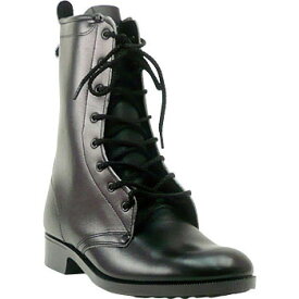 ●リーガルコーポレーション　高所作業靴　レンジャー用作業靴 3450　サイズ24.0〜28.0