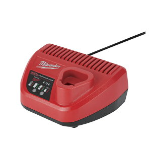 ●ミルウォーキー M12 充電器 C12C JP