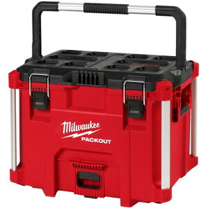 milwaukee�@PACKOUT�@�c�[���{�b�N�X�@XL�T�C�Y�@�i�ԁF48-22-8423