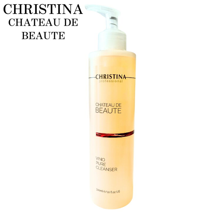 楽天市場】CHRISTINA クリスティーナ シャトーデボーテ ビノピュア 
