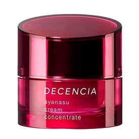 DECENCIA ディセンシア アヤナス クリーム コンセントレート 30g