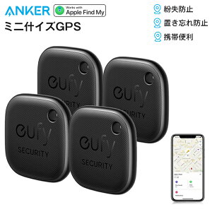 Anker Eufy ([tB) Security SmartTrack Link 4Zbg X}[g^O Yꕨh~^O h~ gbJ[ ^O T X}z uYh~ X}z炷 X}z  ybg ] 