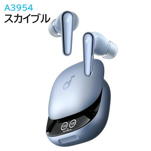 y Liberty 4̎ヂfzAnker Soundcore Liberty 4 Pro CXCz Bluetooth 5.3 Ji^ SCX ő40 pl EgmCYLZO3.5 A.C.A.A 4.0 nC]  iPh
