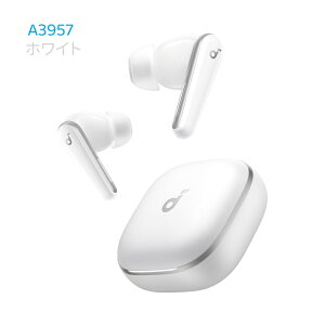 y Liberty 4NC̐iŁzAnker Soundcore Liberty 5 CXCz Bluetooth 5.4 SCX EgmCYLZO 3.5 3DI[fBI Dolby AudioΉ CX[d }`|Cgڑ O