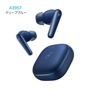 y Liberty 4NC̐iŁzAnker Soundcore Liberty 5 CXCz Bluetooth 5.4 SCX EgmCYLZO 3.5 3DI[fBI Dolby AudioΉ CX[d }`|Cgڑ O