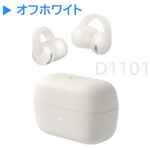�y���r���[�L�����y�[���J�Ò��zAnker Soundcore C50i �I�[�v���C���[ ���C�����X�C���z�� Bluetooth6.0 �C���[�J�t�^ IPX55�h�� �ő�28���ԍĐ� �}���`�|�C���g�ڑ� �y�� ���K���� �ʘb�Ή� D1101