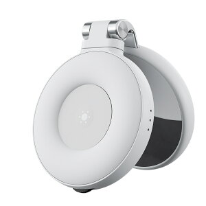 X}zCg magsafeΉ B胉Cg BepCg [d LEDCg }OZ[t 3iKFx 邳 180°܂ 360°] X}zCg X}zX^h CNAbv~[ gуC