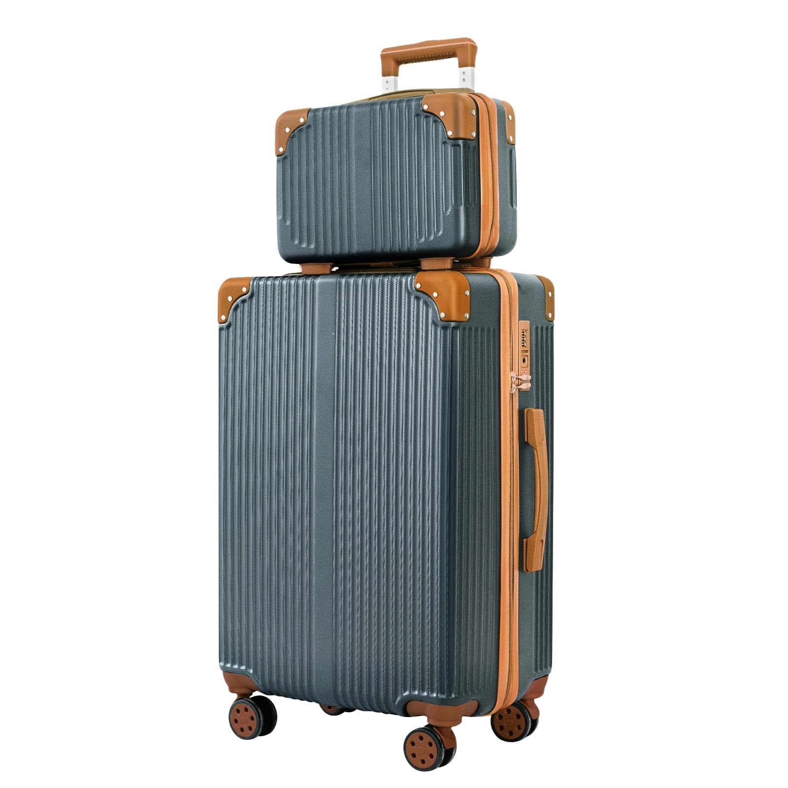 楽天市場】スーツケース キャリーバッグ キャリーケース 機内持込 TSA