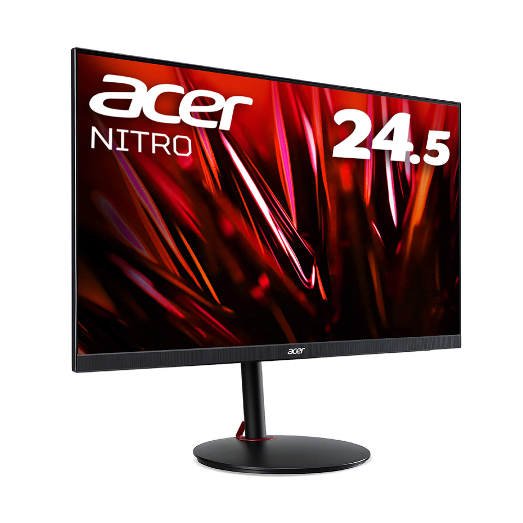 楽天市場】Acer公式 ゲーミングモニター 24.5インチ XV252QZbmiiprx 