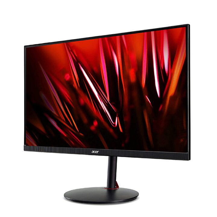 楽天市場】Acer公式 ゲーミングモニター 24.5インチ XV252QZbmiiprx 
