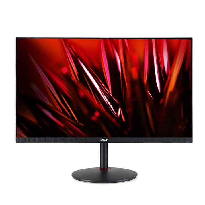 楽天市場】Acer公式 ゲーミングモニター 24.5インチ XV252QZbmiiprx 
