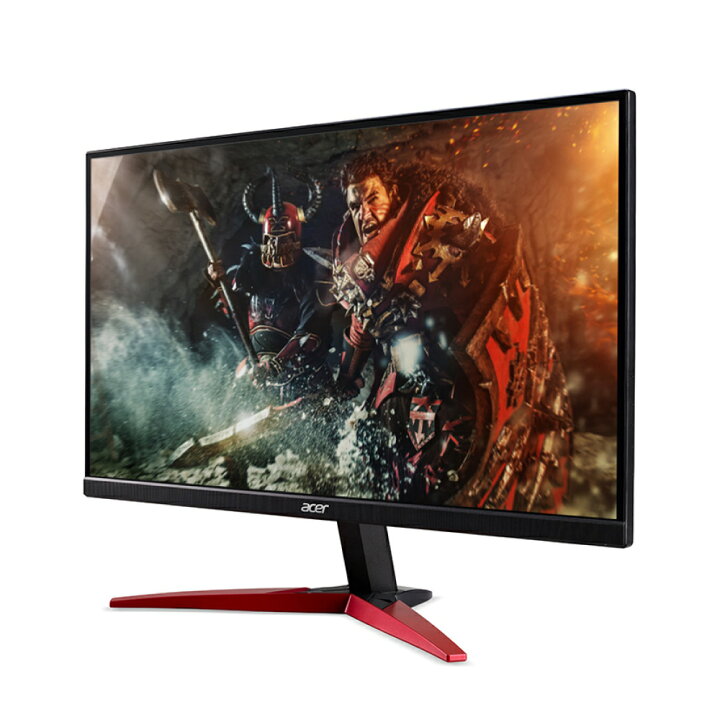 楽天市場】Acer公式 ゲーミングモニター SigmaLine 24.5インチ 