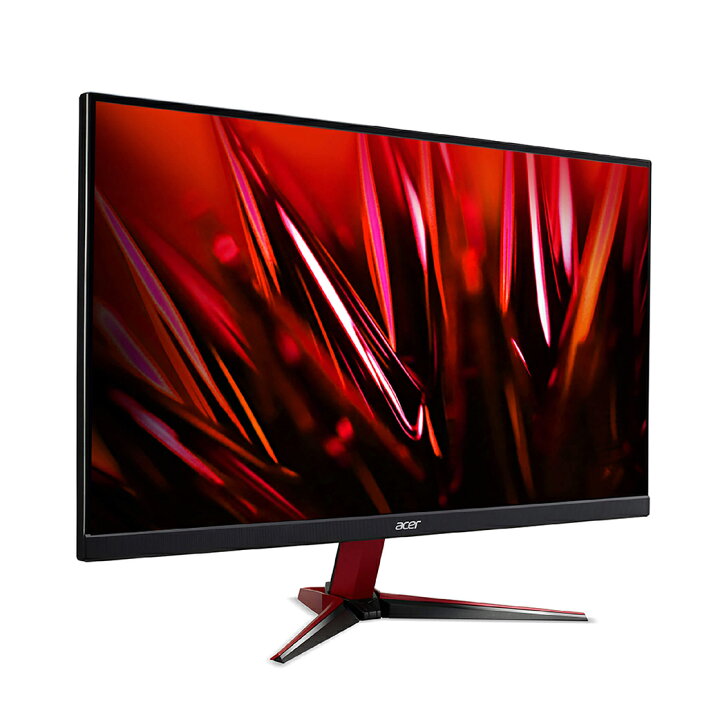 楽天市場】Acer ゲーミングモニター Nitro 27インチ ワイド  