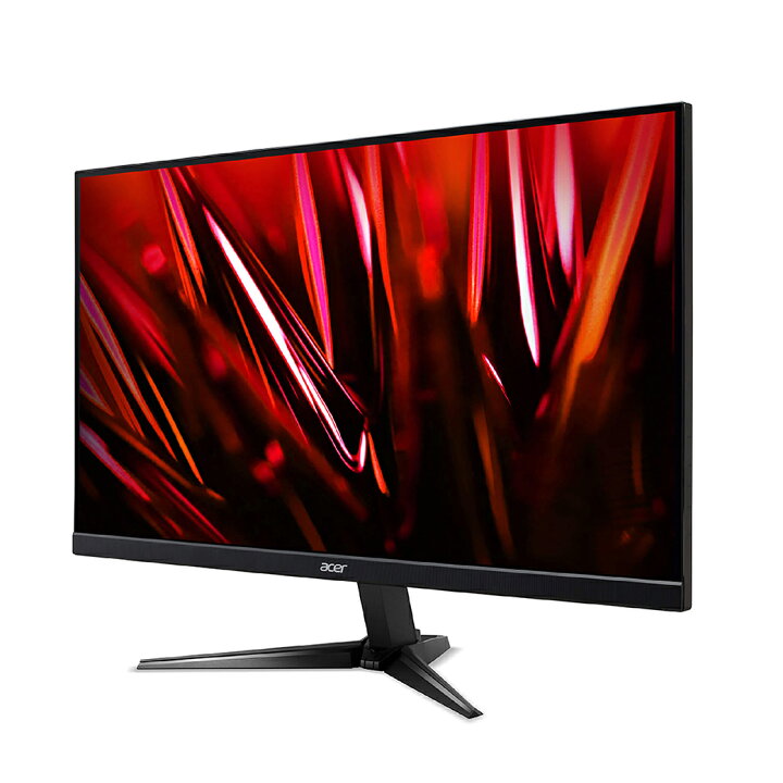 楽天市場】Acer ゲーミングモニター Nitro 23.8インチ ワイド 