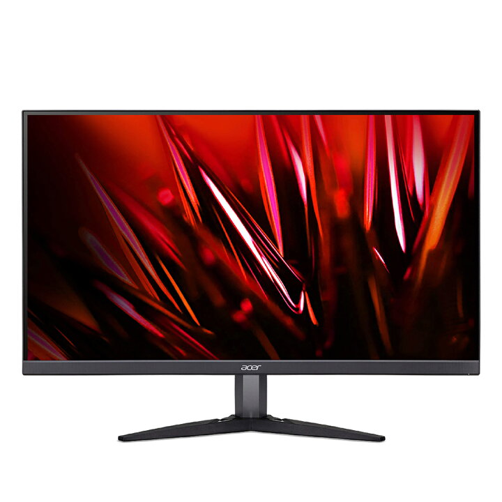 楽天市場】Acer ゲーミングモニター Nitro 28インチ ワイド  