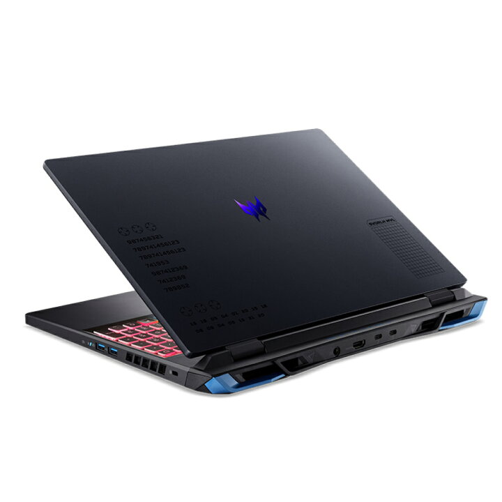 楽天市場】Acer Predator Helios Neo 16 PHN16-71-N73Z46 Windows 11 