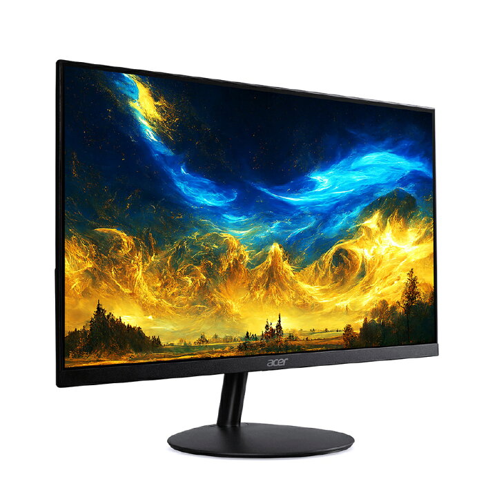 楽天市場】Acer モニター SA272UEbmiipx 27インチ IPS 非光沢 WQHD 