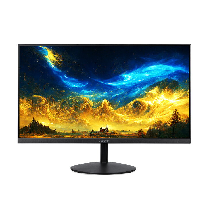 楽天市場】Acer モニター SA272UEbmiipx 27インチ IPS 非光沢 WQHD 