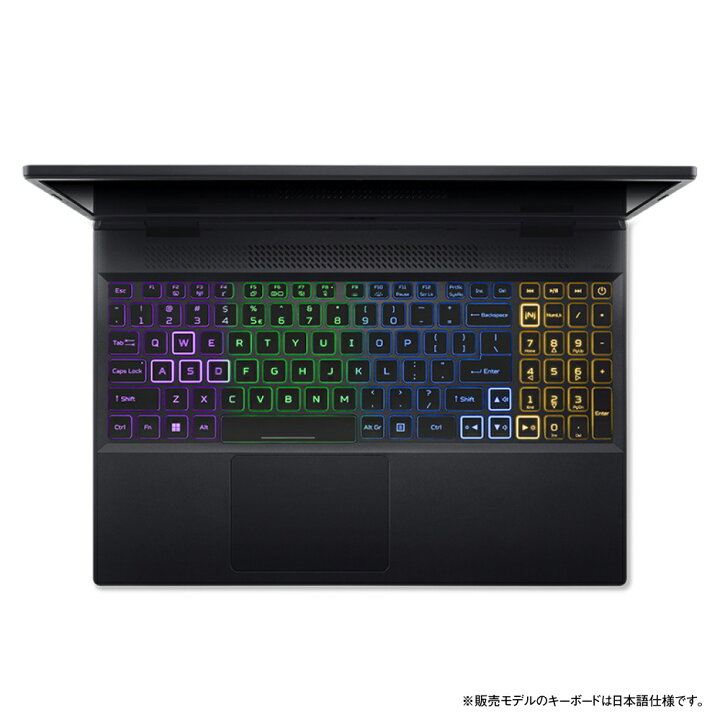 楽天市場】Acer公式 Nitro 5 AN515-58-N76Z46/6 Windows 11 Home 64 