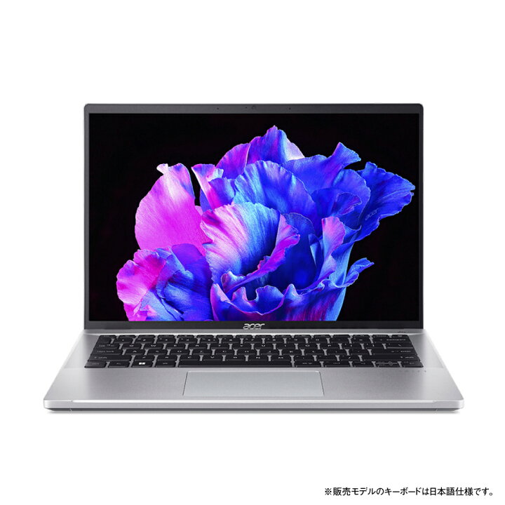 楽天市場】【ポイント10倍! 4/10 01:59まで】Acer ノートパソコン 