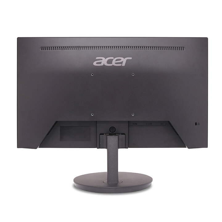 楽天市場】【20％OFF! 4/10 01:59まで】Acer モニター AlphaLine 