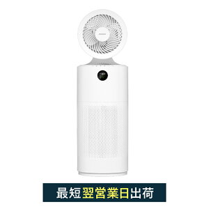 acerpure cool �T�[�L�����[�^�[ �I�[���V�[�Y�� �R���p�N�g�T�C�Y �}�C�i�X�C�I�� �É� �^�C�}�[ DC���[�^�[ ���ʒ���10�i�K �����R���t AC551-50W