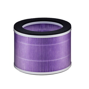 空気清浄機 Acerpure 交換用フィルター 花粉 PM2.5 ホコリ ハウスダスト ペット 脱臭 パワフル 3 in 1 HEPA フィルター ACF373