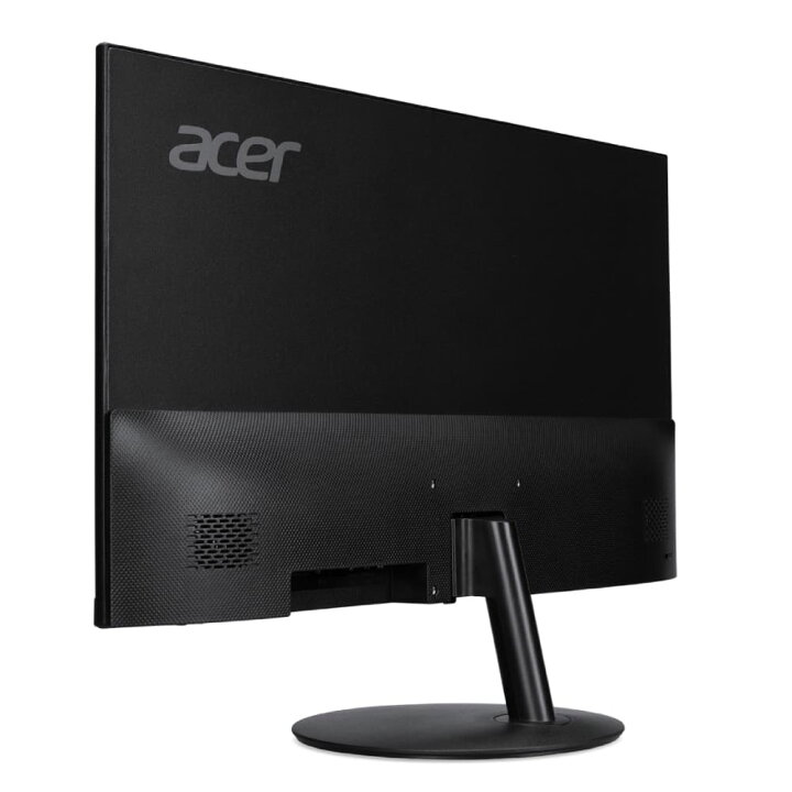 楽天市場】Acer モニター 27インチ WQHD 16:9 IPS 非光沢 NTSC 72% 1ms 