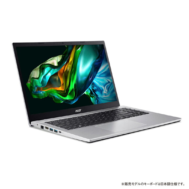 楽天市場】Acer ノートパソコン Aspire 3 Windows 11 AMD Ryzen 7 16GB 