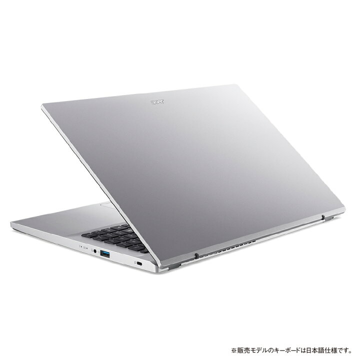 楽天市場】Acer ノートパソコン Aspire 3 Windows 11 AMD Ryzen 7 16GB 