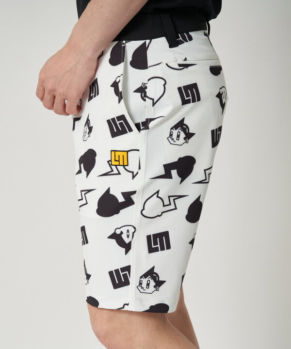 Amazon.co.jp: [ラウドマウス] LMショートパンツ768306メンズ 768306 メンズ 118 日本 L (日本 [ラウドマウス] LMショートパンツ768306メンズ 768306