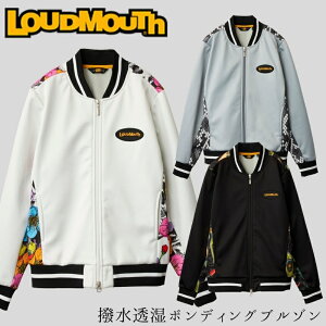 fB[X {fBOu] LOUDMOUTH Eh}EX GOLF St 775254