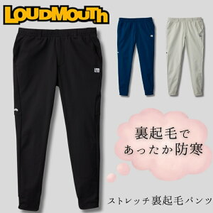 Y Xgb` Nуpc LOUDMOUTH Eh}EX GOLF St 775307