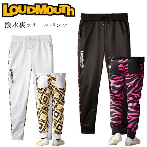 Y t[X ؑփpc LOUDMOUTH Eh}EX GOLF St 775320