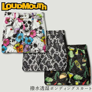 fB[X  {fBOXJ[g LOUDMOUTH Eh}EX GOLF St 775356