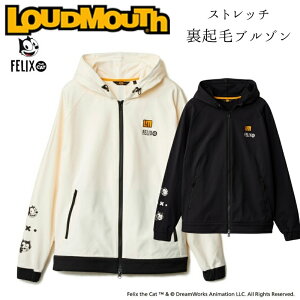 Y FELIX tBbNX R{u] N LOUDMOUTH Eh}EX GOLF St 775410