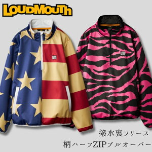 fB[X ؑփn[tZIPvI[o[ LOUDMOUTH Eh}EX GOLF St 775460