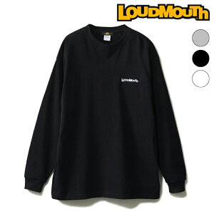 jZbNX fB[X Y x[VbN T  TVc LOUDMOUTH Eh}EX GOLF St 775504