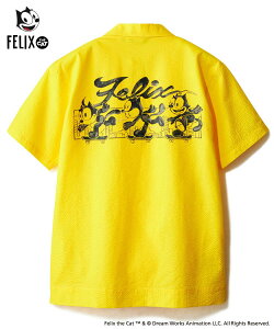 Eh}EX@LOUDMOUTH×FELIX@Y@jbgTbJ[@J݃Vc@CG[