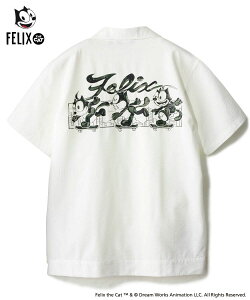 Eh}EX@LOUDMOUTH×FELIX@Y@jbgTbJ[@J݃Vc@zCg