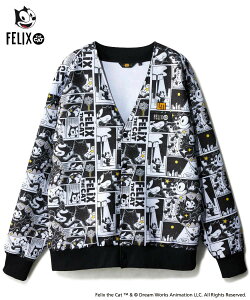 LOUDMOUTH×FELIX@Y@Cg_{[jbg@J[fBK@ubN