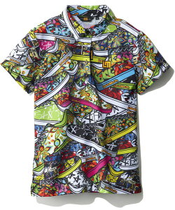 Eh}EX fB[X@ v~AJmR Vc@Loud Sneakers/EhXj[J[Y